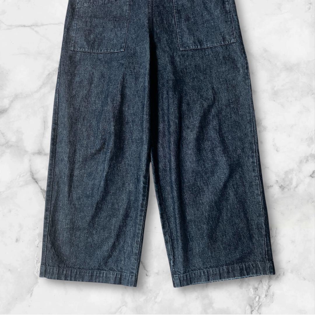 専用です！かぐれ デニムサロペット オーバーオール 定価18700円 サイズフリ