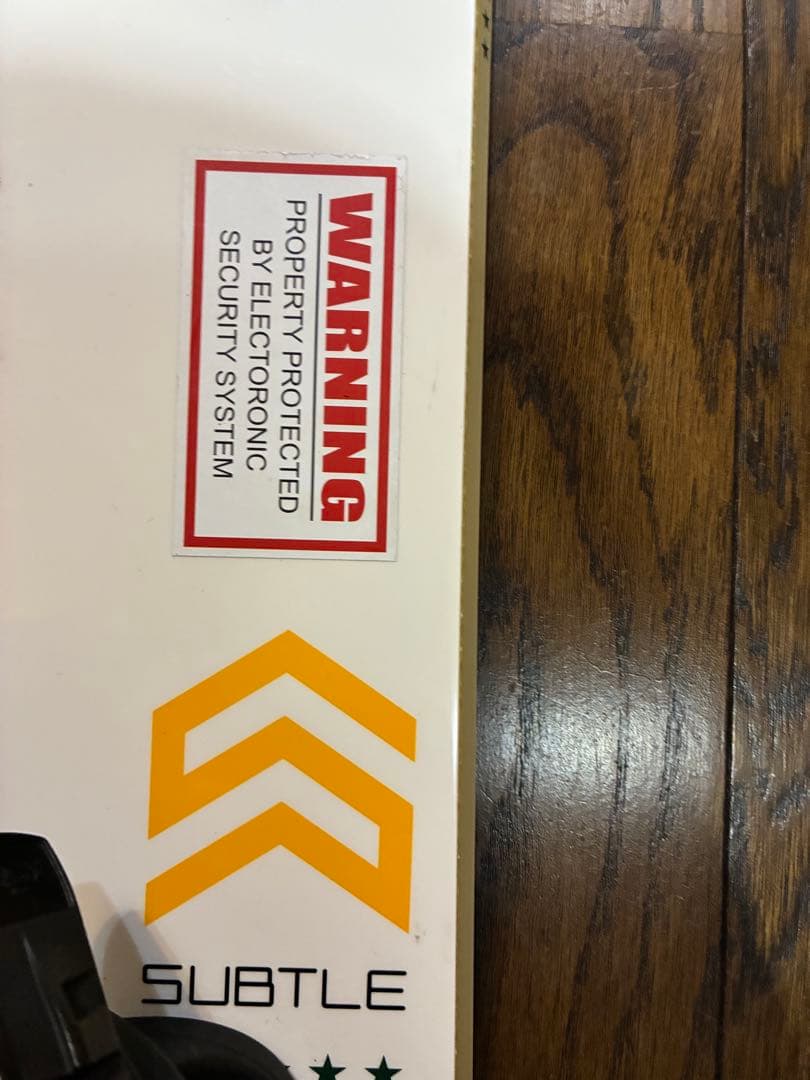 サロモン　SALOMON スノーボード　ブーツ　バッグ　153 ケース付き　24