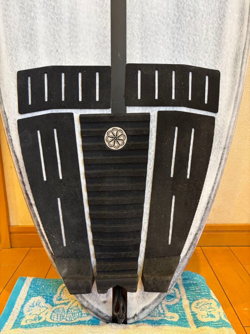 【ケリースレーター】5.11ft S Boss Firewire