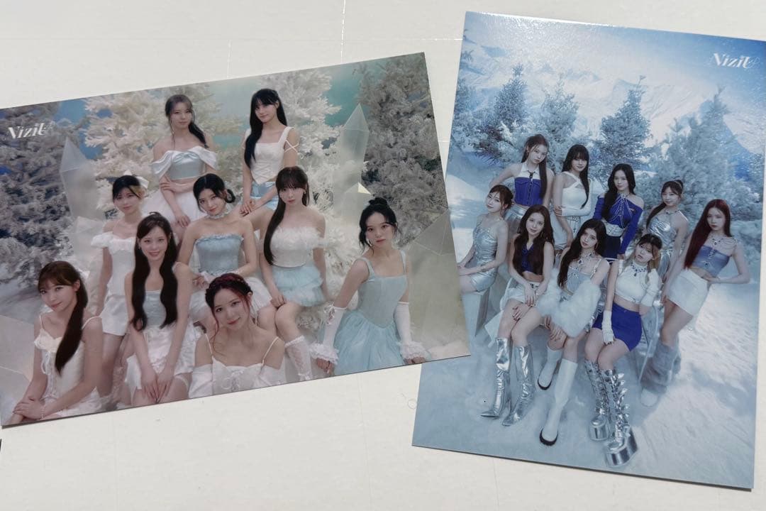 NiziU ラントレオール - メルカリ