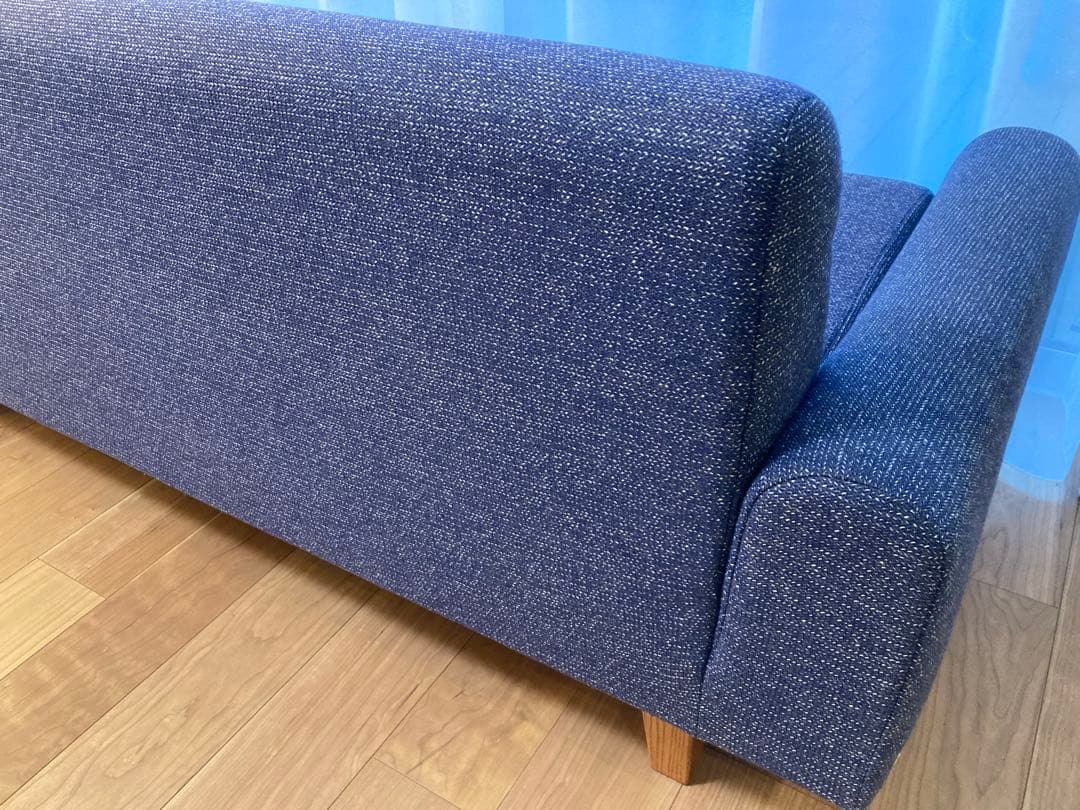 ACME限定品ウィンダンソファ (BROWN’S BEACH VER.)