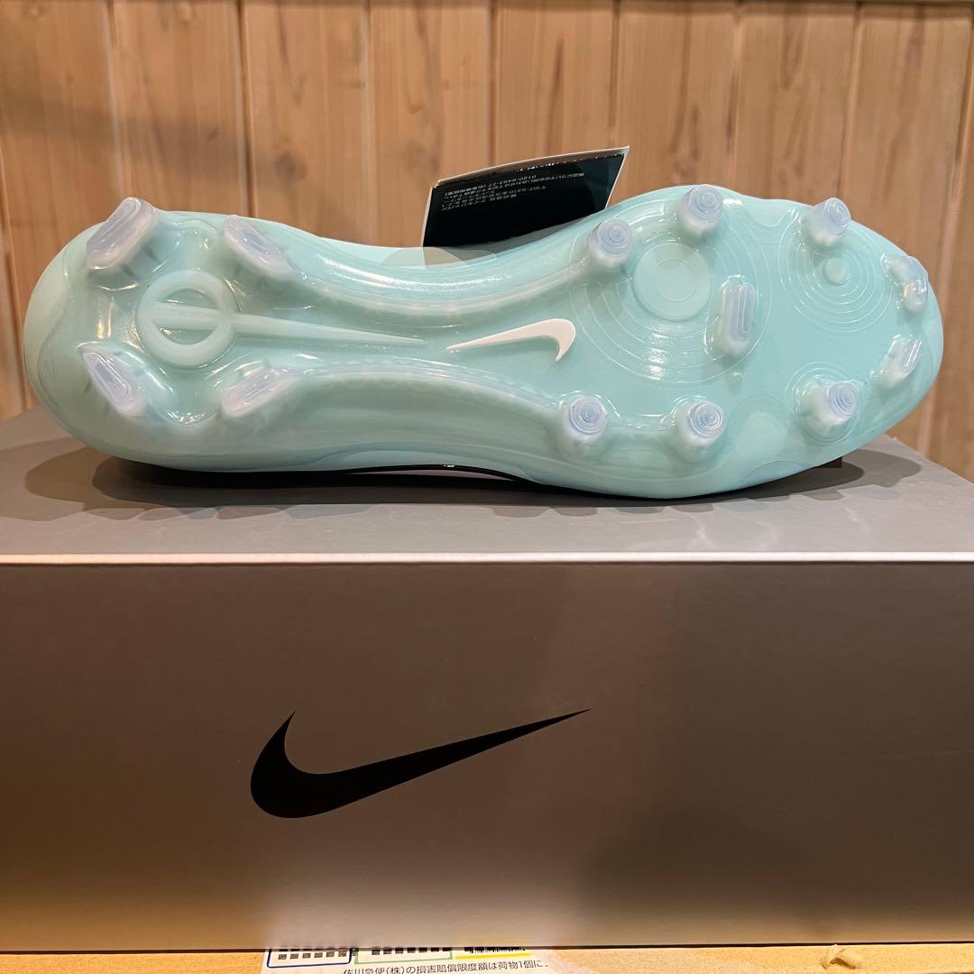 【新品未使用】NIKEティエンポ レジェンド10エリート FG 26.5cm