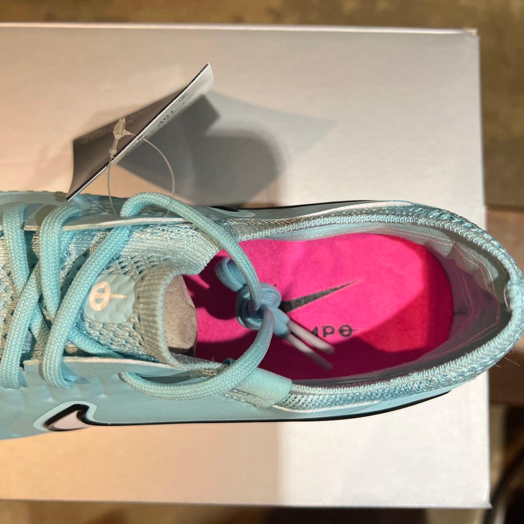 【新品未使用】NIKEティエンポ レジェンド10エリート FG 26.5cm