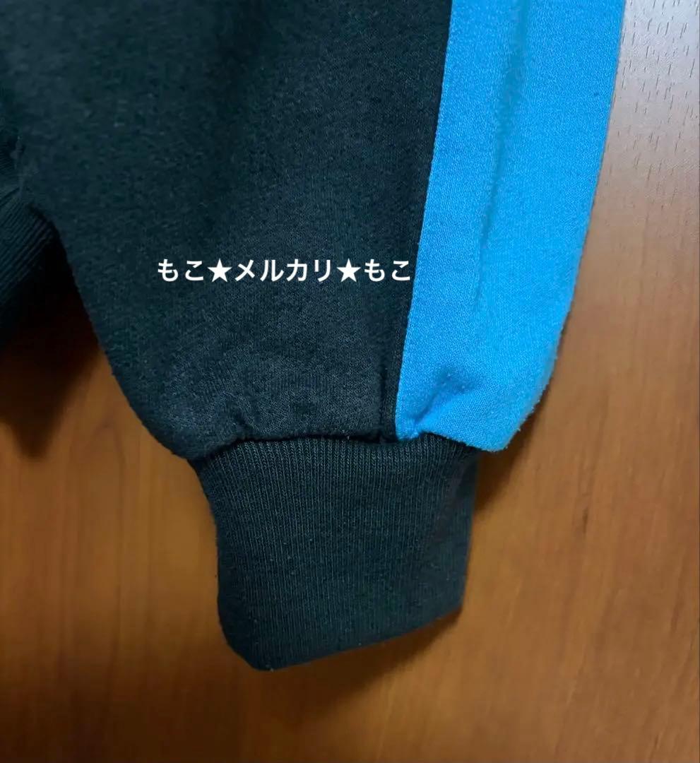 80〜90s adidas アディダス　マルチカラー　スウェット