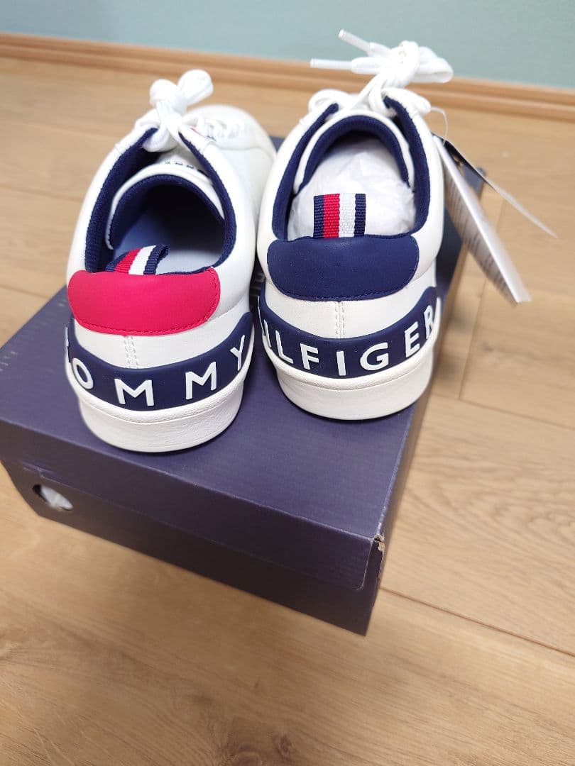 ☆yu.se.mi.aママ☆　 ゴルフシューズ　25cm