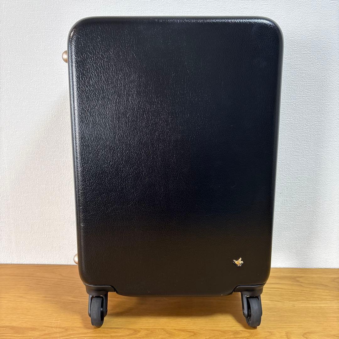 美品　エース ハントラミエンヌ 30L スーツケース キャリーケース　機内持ち込