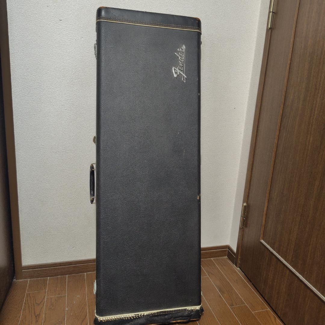 Fender USA Stratocaster 1976年製 希少ハードテイル