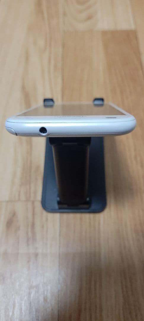 不二商会さん専用【2台セット】docomo らくらくスマートフォン F-42A