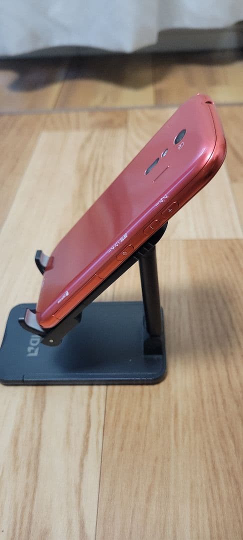 不二商会さん専用【2台セット】docomo らくらくスマートフォン F-42A