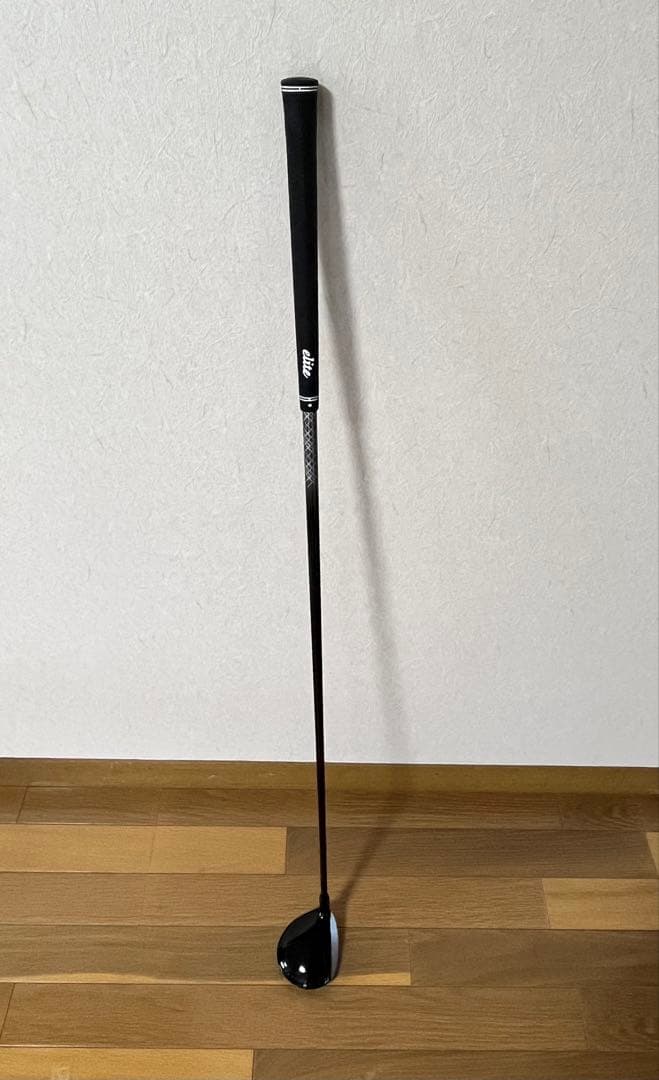 超希少！チップゴルフ短尺 5W ロマロRay V2