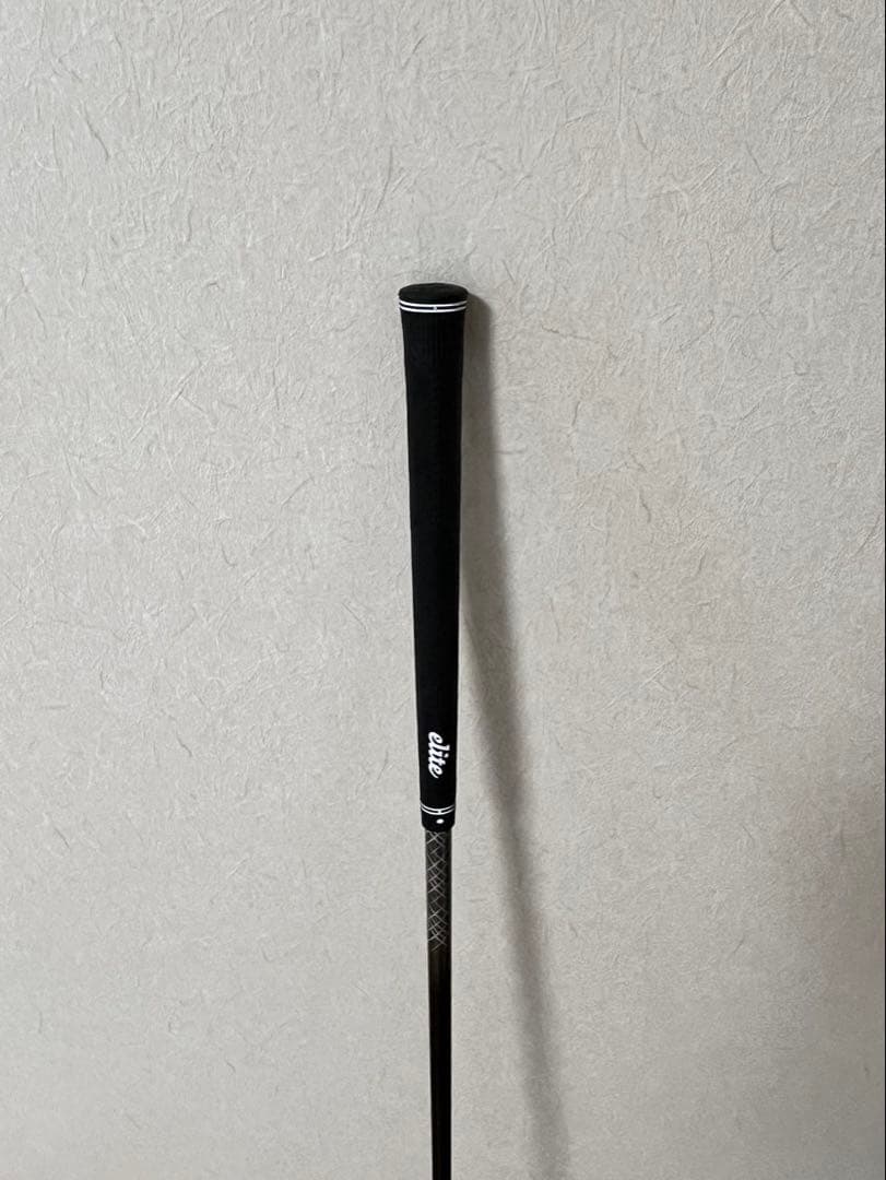 超希少！チップゴルフ短尺 5W ロマロRay V2