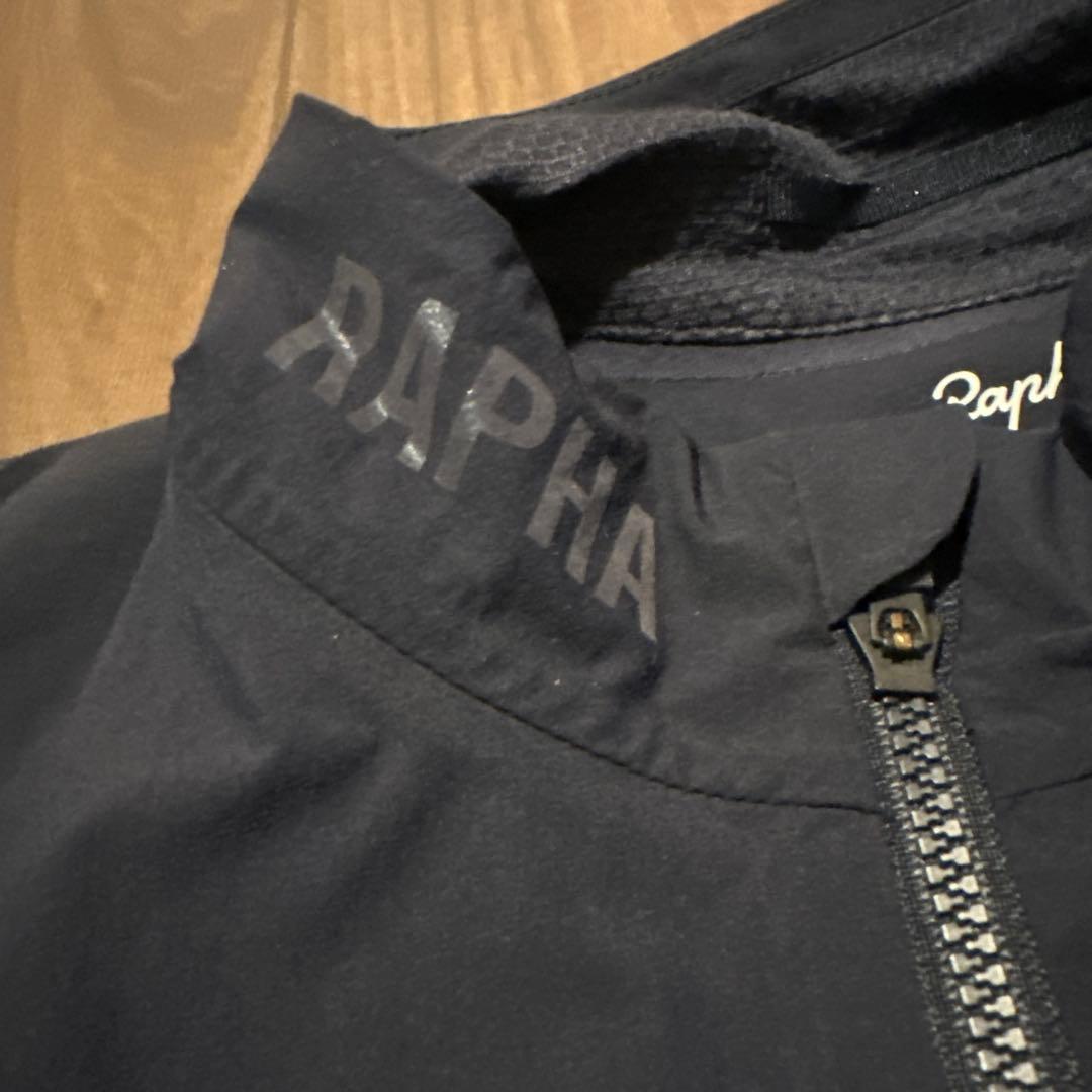 ウェア RAPHA PRO TEAM LIGHTWEIGHT SHADOW JACKET