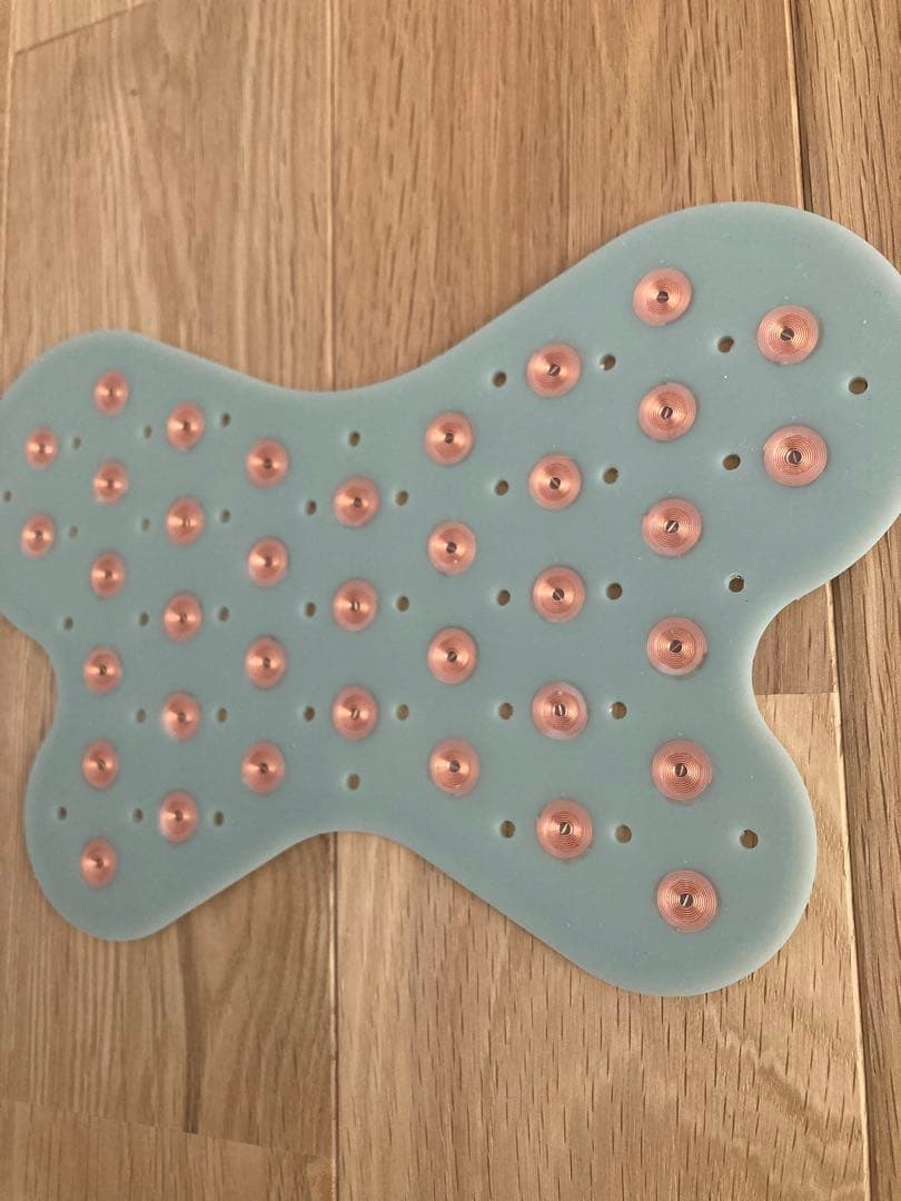 アーシングパッドS ホットヨガ LAVA セルパップ