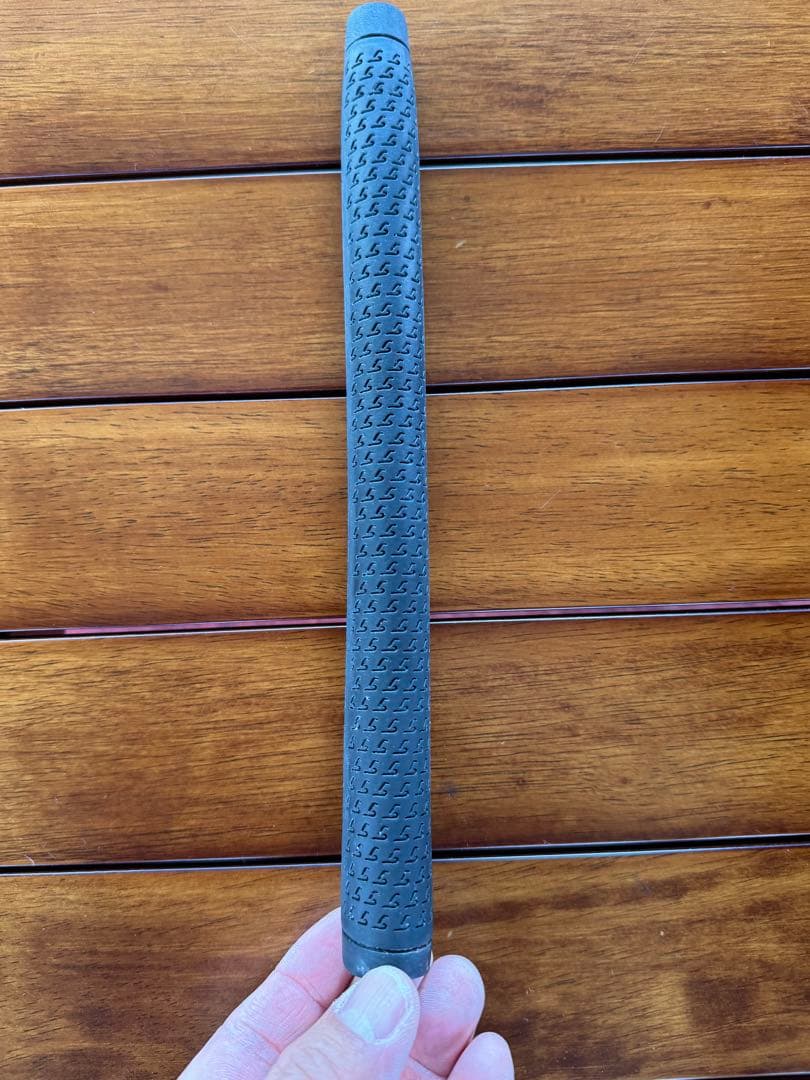 BULLSEYE FLANGE 33/350 ベビーフランジ