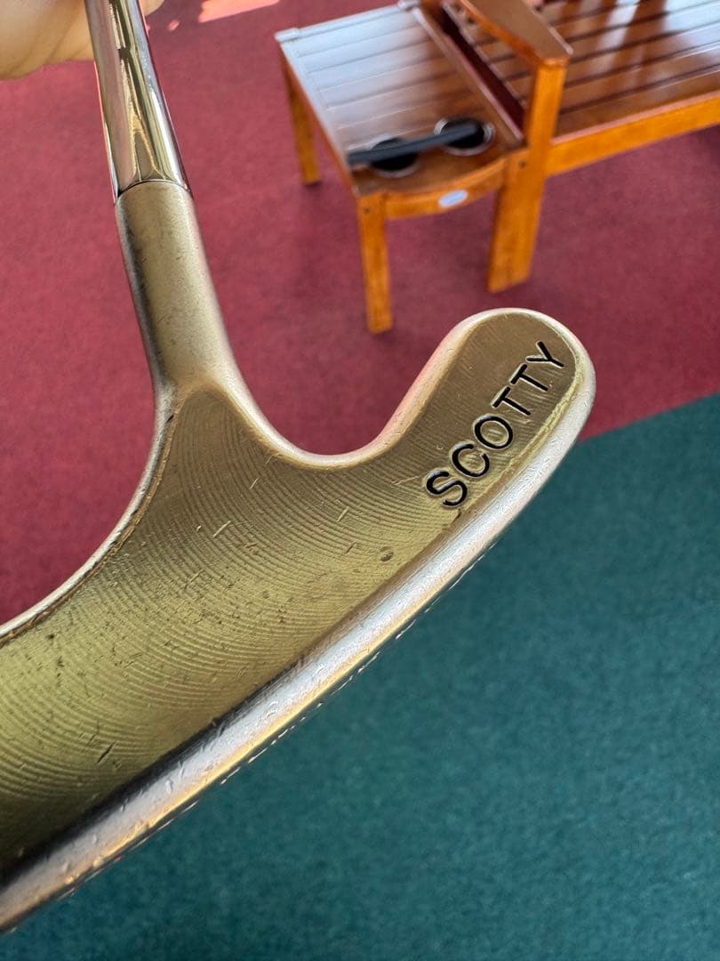 BULLSEYE FLANGE 33/350 ベビーフランジ