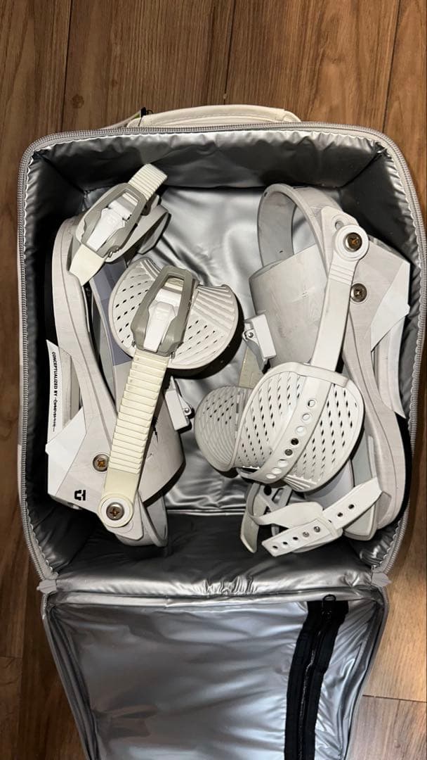 国内30台限定 union 21-22レイトモデルSPRING BREAK ウィンタースポーツ