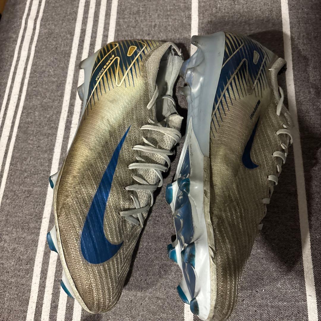 Nike ヴェイパー16 ズームフライ