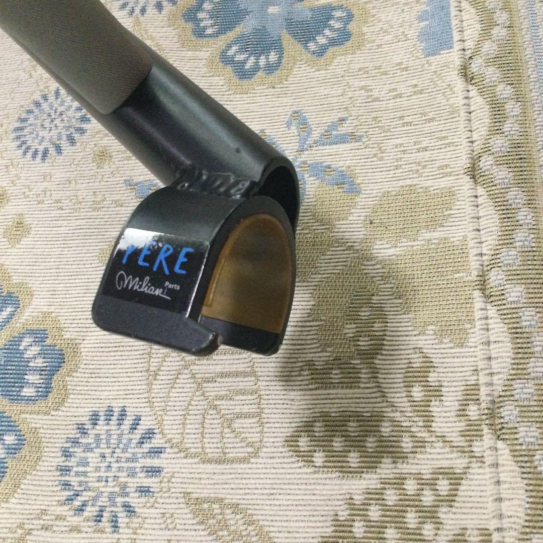 ブロンプトン pere