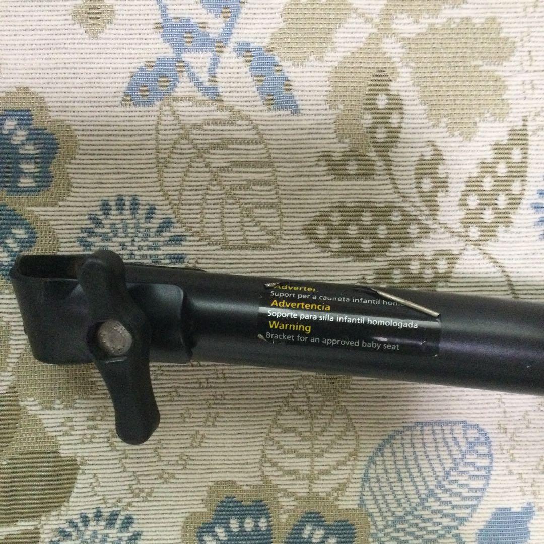 ブロンプトン pere