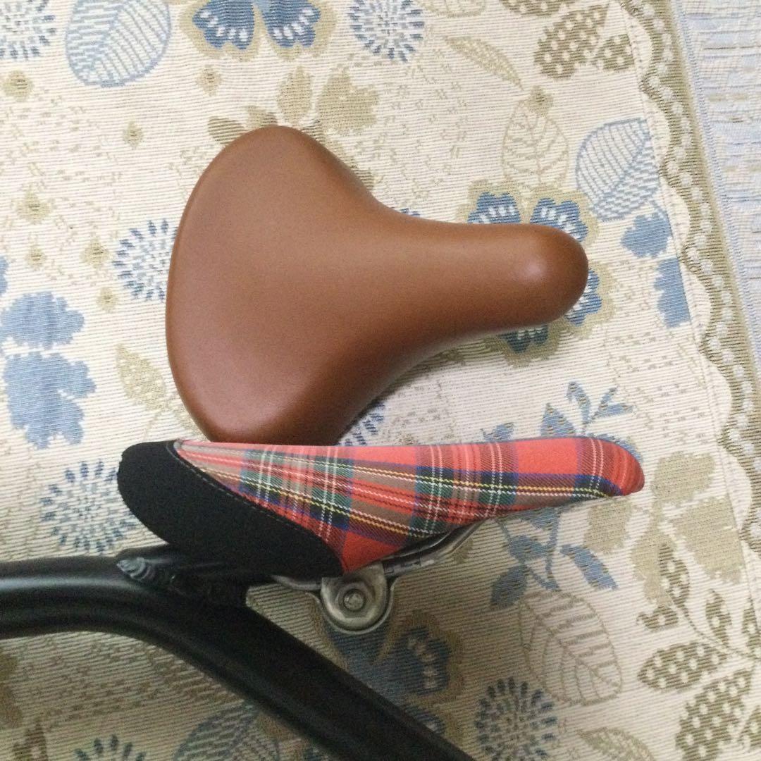 ブロンプトン pere