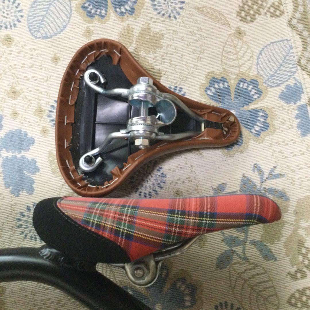 ブロンプトン pere