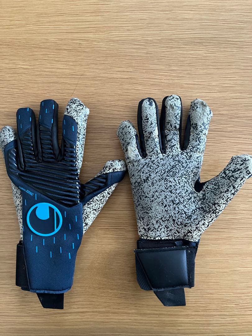 ウールシュポルトキーパーグローブ9号