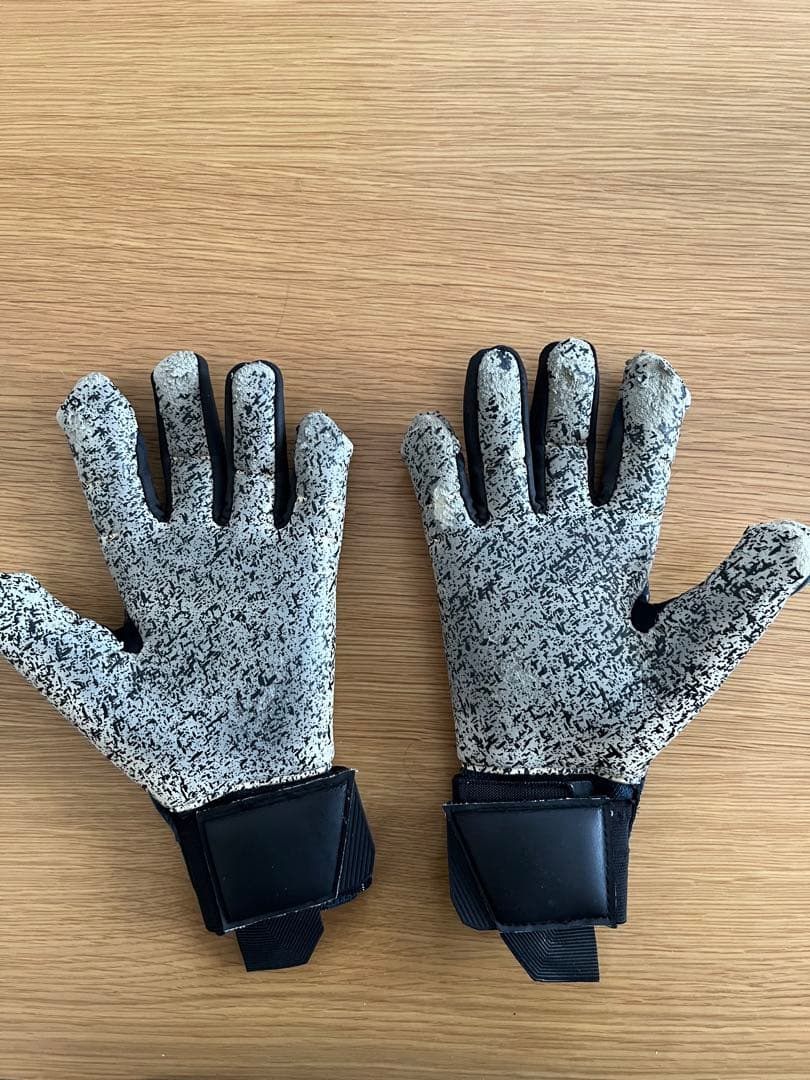 ウールシュポルトキーパーグローブ9号