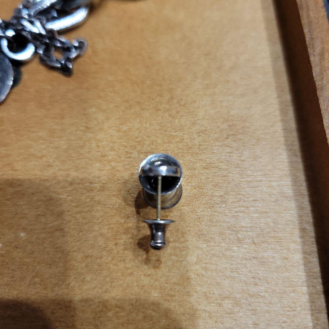 ケンキクチ イーグルピアス