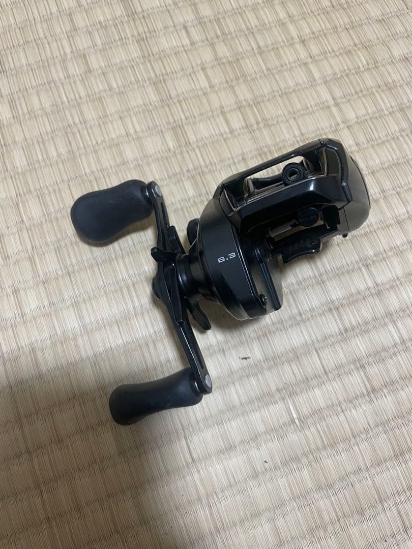 シマノslx mglノーマル右巻き