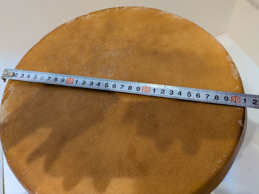 現状渡し 和太鼓 桶胴太鼓 楽器