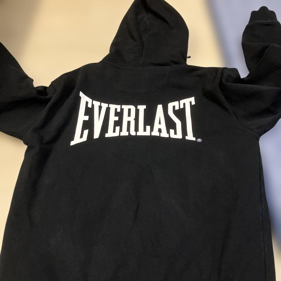 TFW49 EVERLAST パーカー S