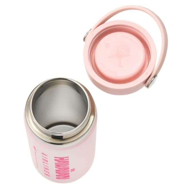《新品》ハイドロフラスク ハワイアン航空　PLAZA HydroFlask