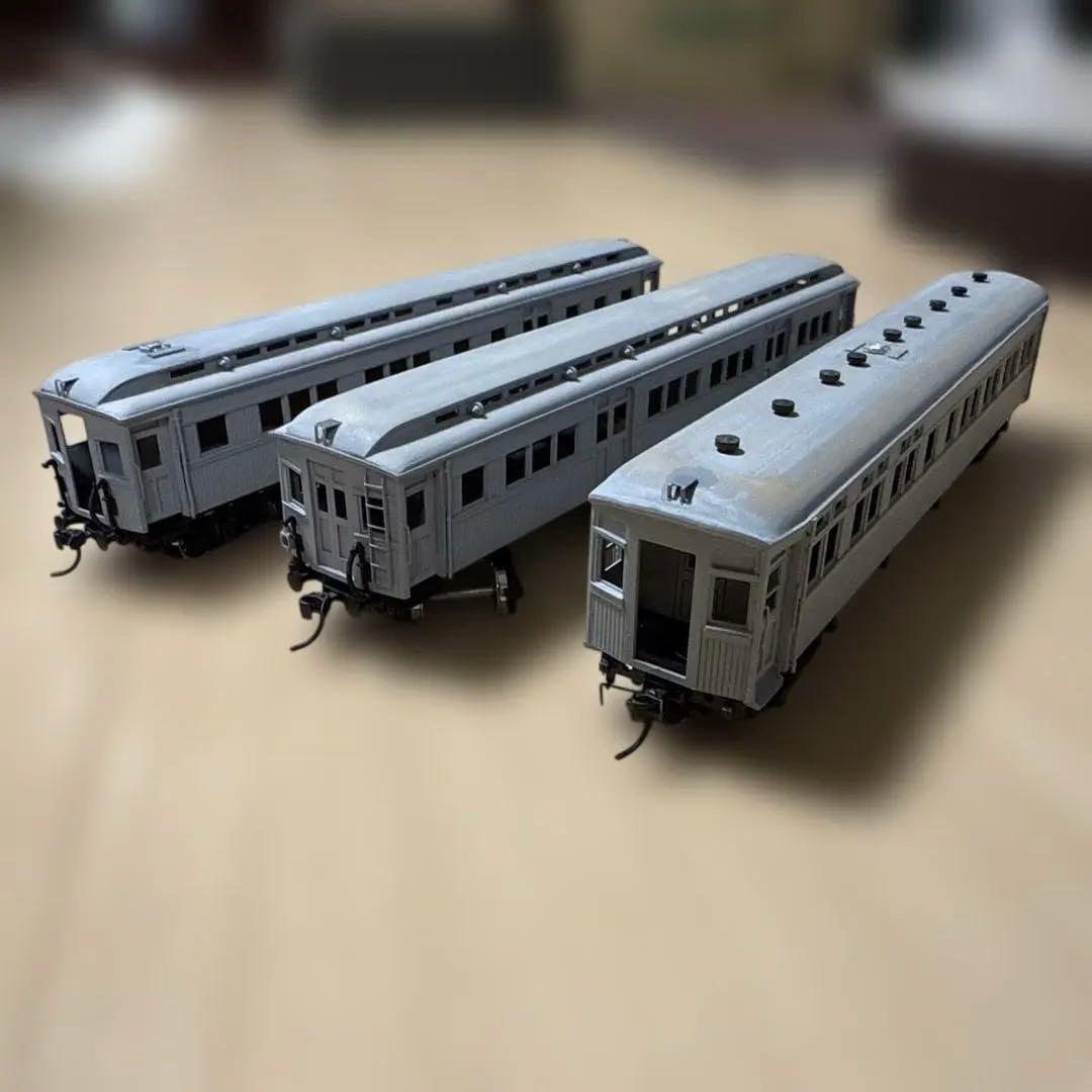 HO ホハニ8430? ホユニ8745? ロネロ10270? 詳しく無いので細かいこ