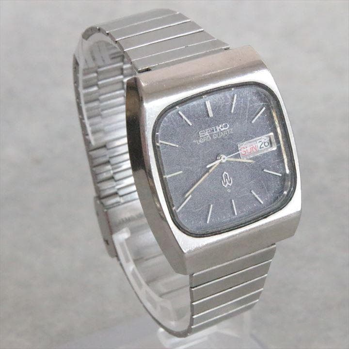 A827 セイコー SEIKO ロードクウォーツ 7853-5000 腕時計 - メルカリ