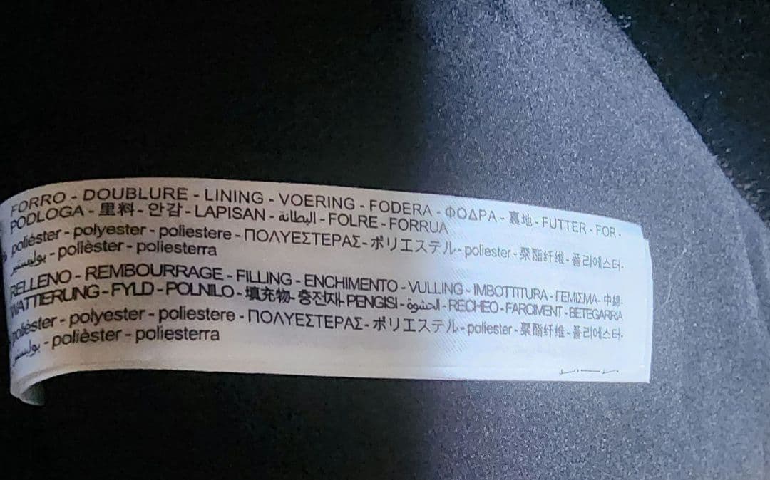 お値引中♡ほぼ新品【極美品】ZARA ファーモッズコート ロングウインター