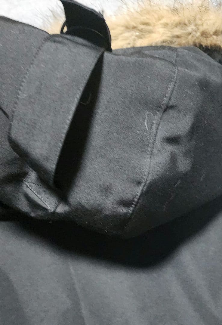 お値引中♡ほぼ新品【極美品】ZARA ファーモッズコート ロングウインター