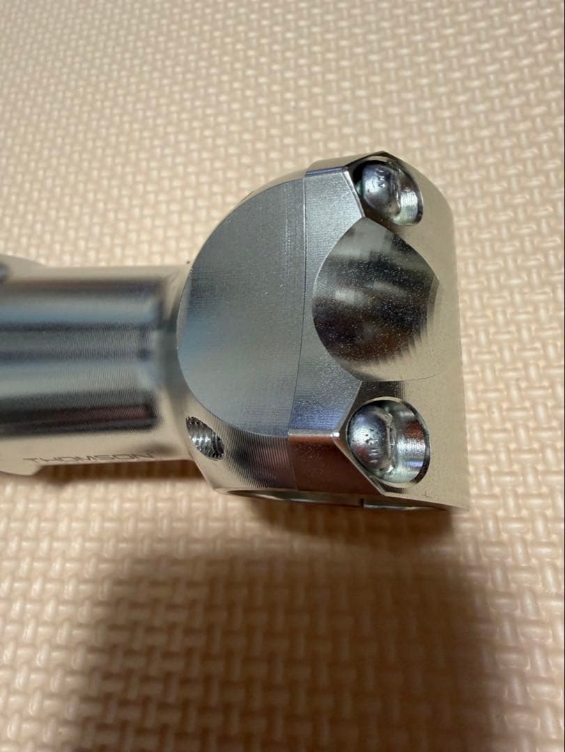 THOMSON x4 90㎜ 10° トムソン ステム