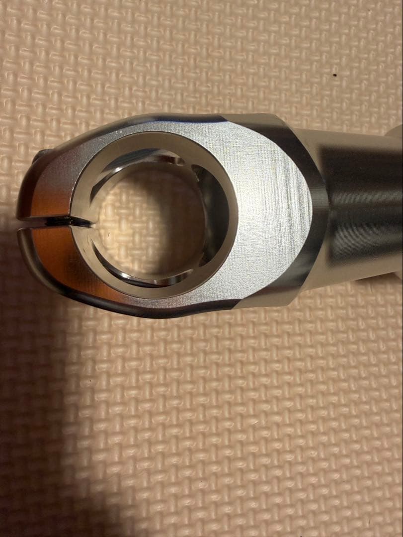 THOMSON x4 90㎜ 10° トムソン ステム