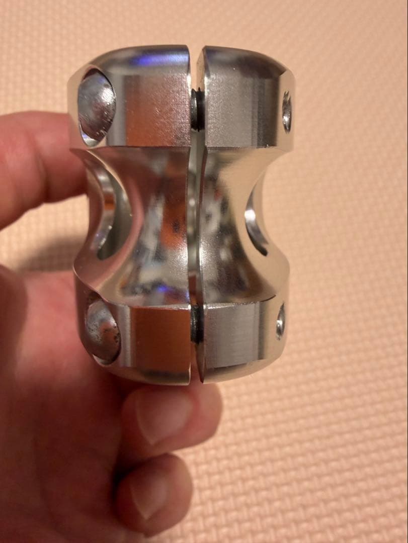 THOMSON x4 90㎜ 10° トムソン ステム