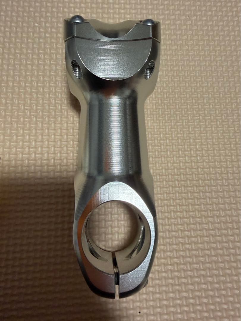 THOMSON x4 90㎜ 10° トムソン ステム