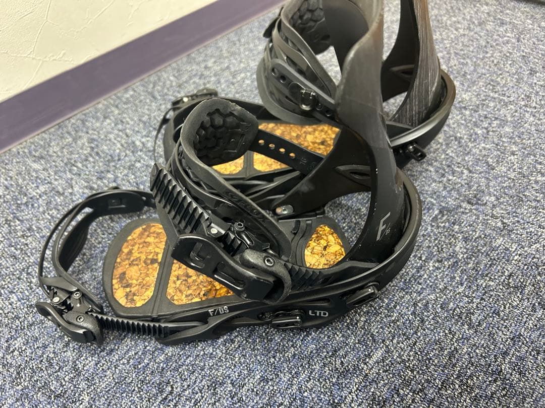 中古品　FLUX DS LTD (RE-758)