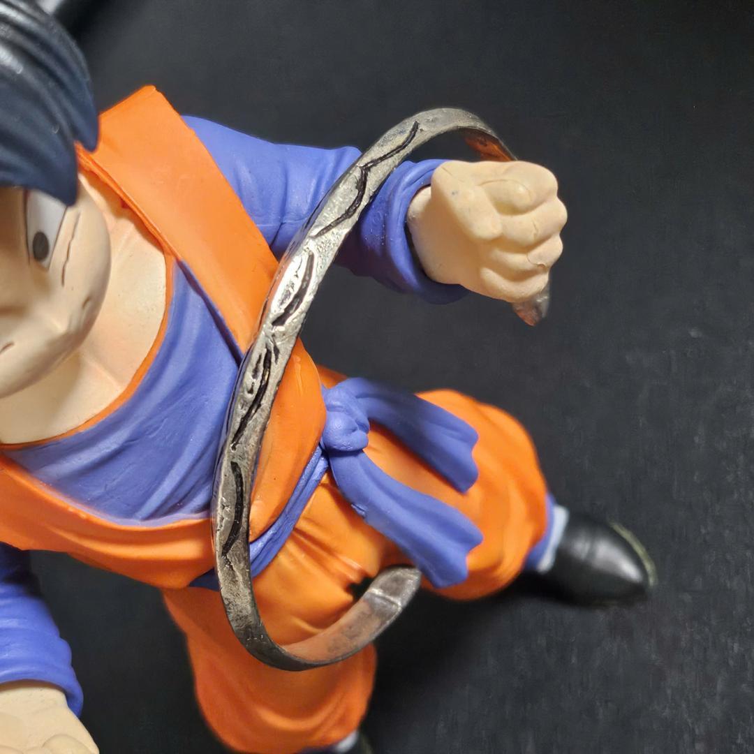 d*t様 visvim I.C.T. 22 VINTAGE BANGLE Ind