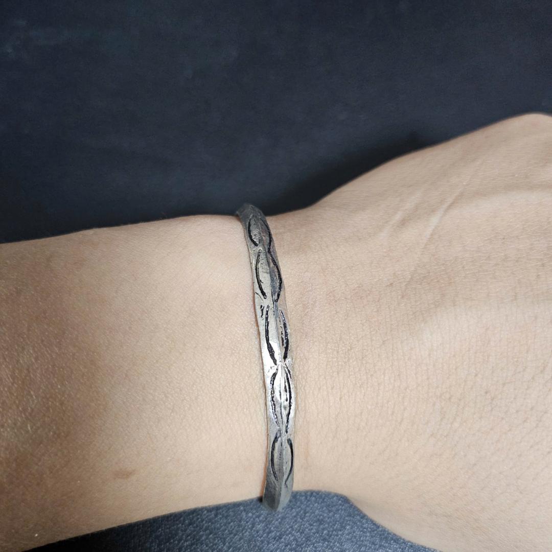 d*t様 visvim I.C.T. 22 VINTAGE BANGLE Ind