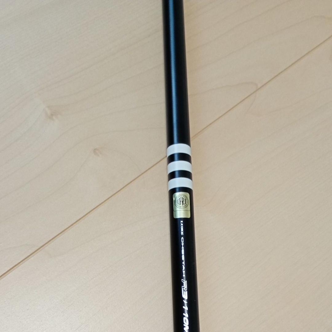 がまかつ ラグゼ LUXXE チータ R3 アールスリー 110MH シーバスロ