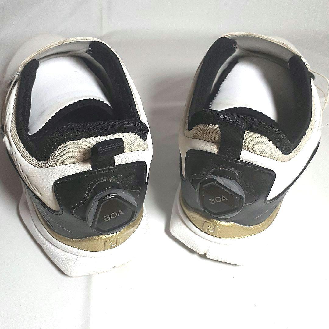 【極美品】FOOT JOY スーパーライトXP BoA　ゴルフシューズ26.5㎝