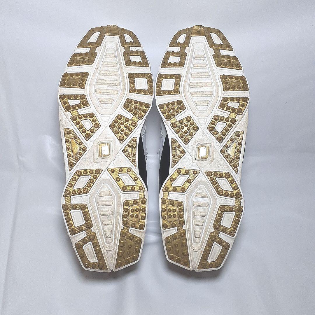 【極美品】FOOT JOY スーパーライトXP BoA　ゴルフシューズ26.5㎝