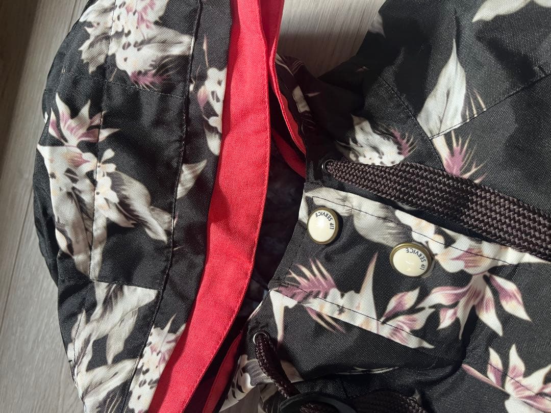 リップサービス スノボウェア S セットアップ スノーウェア