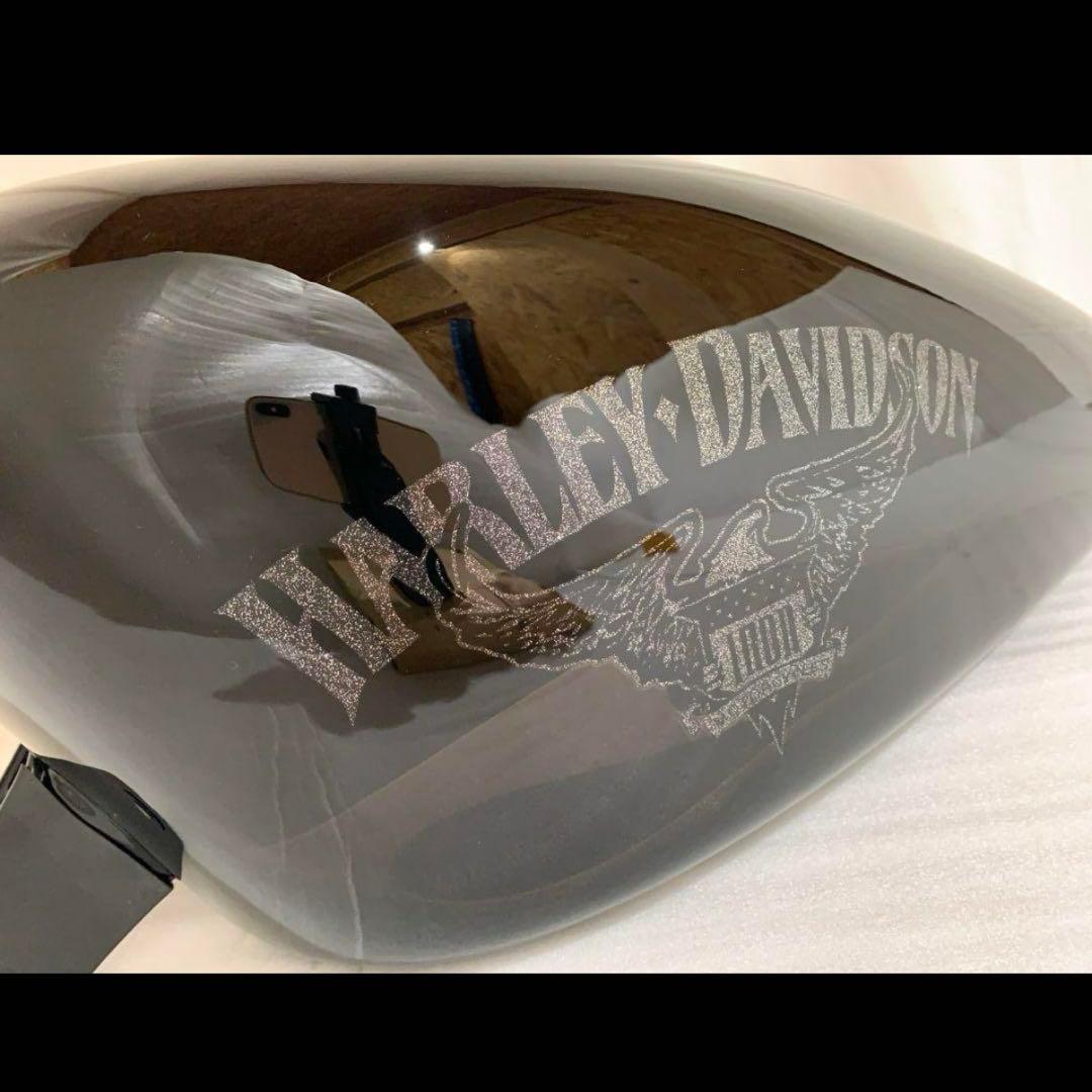 スポーツスタータンク　純正インジェクション　12.5 ハーレーダビッドソン