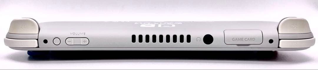 超美品‼️ニンテンドースイッチ ライト+バッテリー新品+ケース+ガラスフィルム付✨