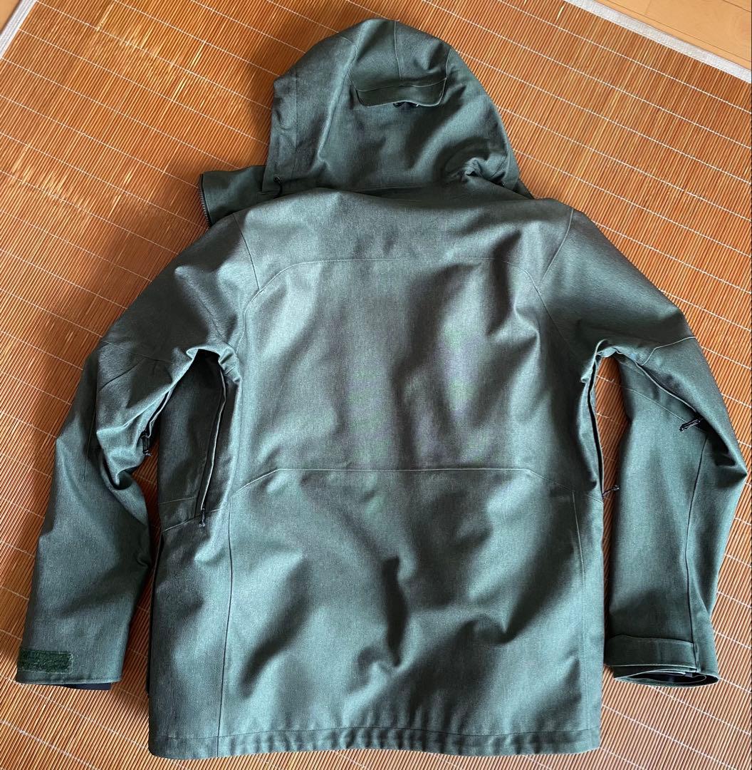 バートン AK GORE-TEX スノーウェア